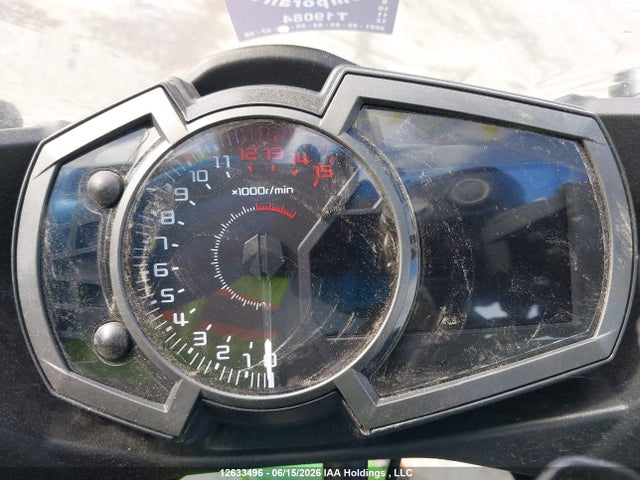 Kawasaki EX400 2021 JKAEXKG19MDAA2929 Image 7