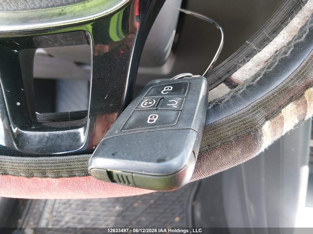 3VV4B7AX7JM142345 Volkswagen Tiguan Sel Premium