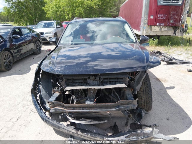 3VV4B7AX7JM142345 Volkswagen Tiguan Sel Premium