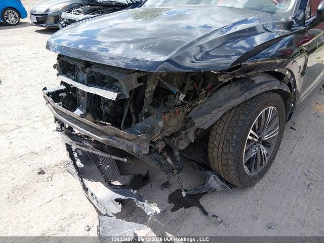 3VV4B7AX7JM142345 Volkswagen Tiguan Sel Premium