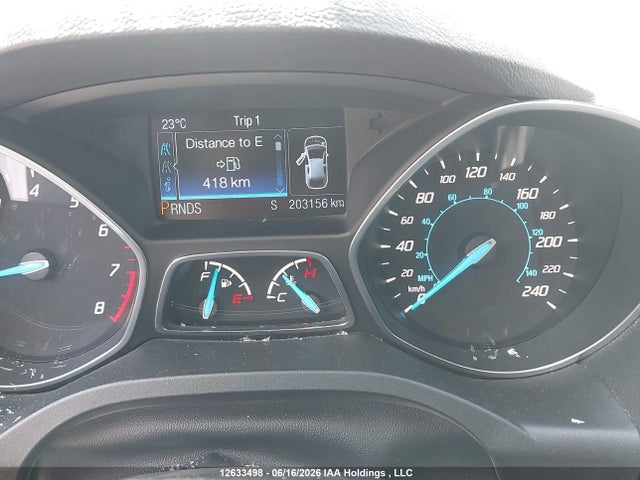 Продажа на аукционе авто 2013 Ford Escape Titanium, vin: 1FMCU9J9XDUC39021, номер лота: 12633498