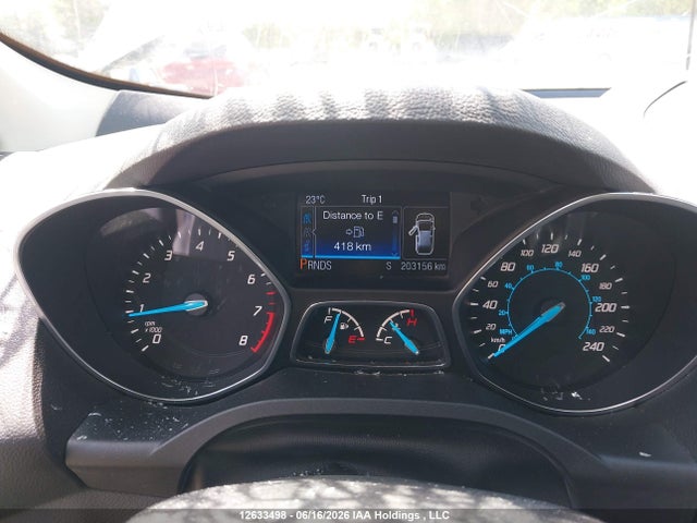 Продажа на аукционе авто 2013 Ford Escape Titanium, vin: 1FMCU9J9XDUC39021, номер лота: 12633498