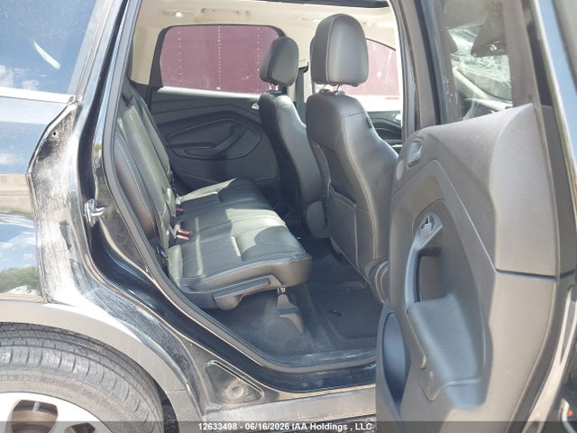 Продажа на аукционе авто 2013 Ford Escape Titanium, vin: 1FMCU9J9XDUC39021, номер лота: 12633498