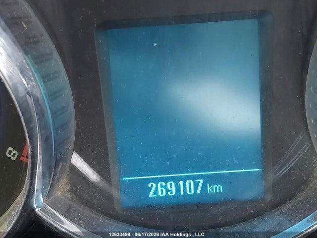 Aukcja sprzedaży 2012 Chevrolet Cruze Lt, vin: 1G1PG5SC5C7117155, numer aukcji: 12633499