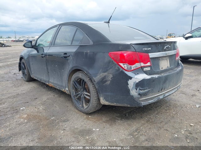 Aukcja sprzedaży 2012 Chevrolet Cruze Lt, vin: 1G1PG5SC5C7117155, numer aukcji: 12633499