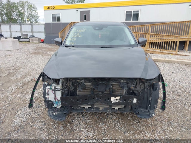 Mazda Cx-5 Touring 2019 JM3KFBCM0K0681112 Image 13