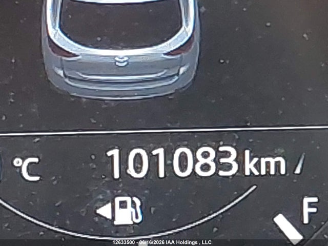 Mazda Cx-5 Touring 2019 JM3KFBCM0K0681112 Image 16