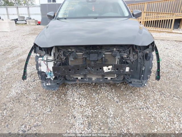 Mazda Cx-5 Touring 2019 JM3KFBCM0K0681112 Image 6
