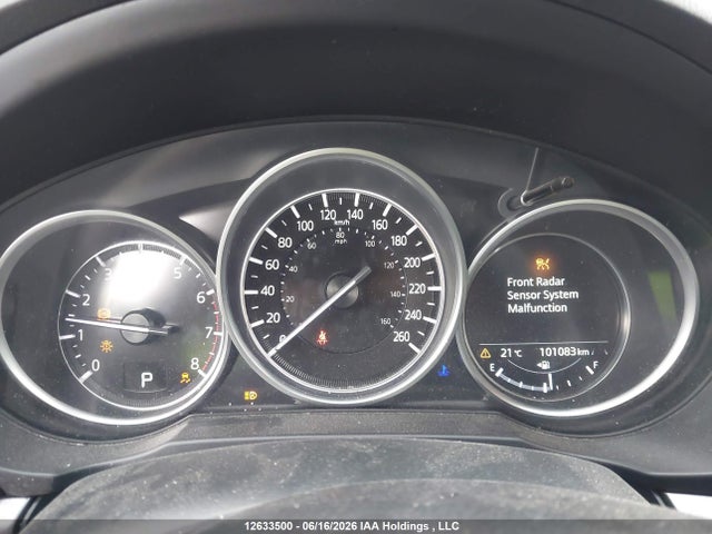 Mazda Cx-5 Touring 2019 JM3KFBCM0K0681112 Image 7