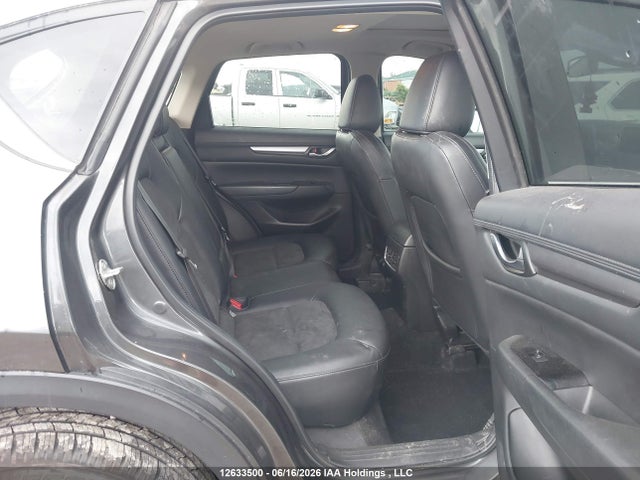 Mazda Cx-5 Touring 2019 JM3KFBCM0K0681112 Image 8
