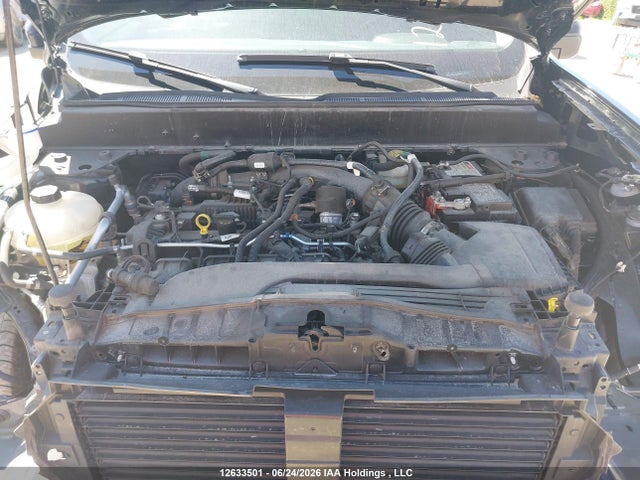 Ford Maverick Xlt 2022 3FTTW8F9XNRA81192 Image 10