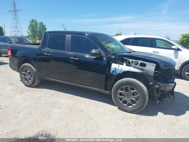 Ford Maverick Xlt 2022 3FTTW8F9XNRA81192 Image 14
