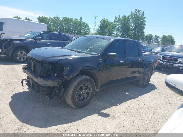 Ford Maverick Xlt 2022 3FTTW8F9XNRA81192 Image 15