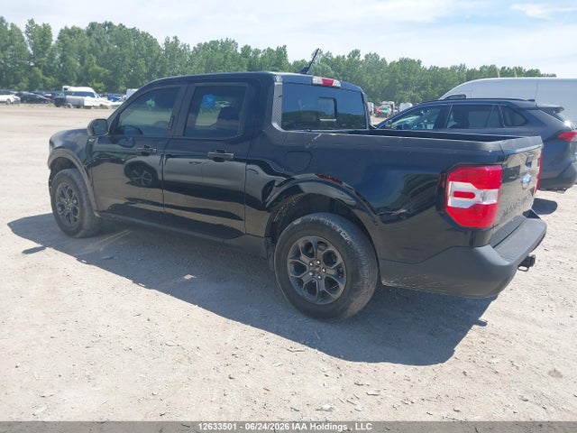 Ford Maverick Xlt 2022 3FTTW8F9XNRA81192 Image 3