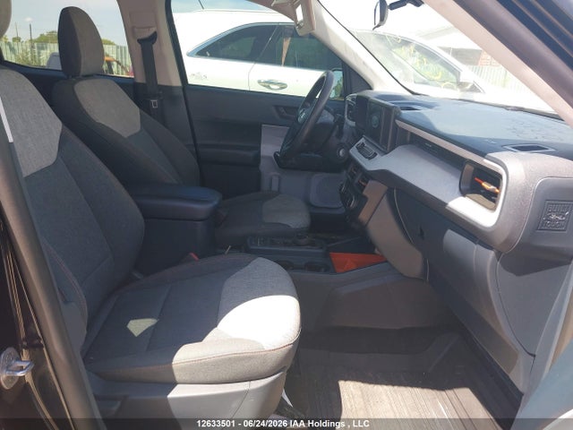 Ford Maverick Xlt 2022 3FTTW8F9XNRA81192 Image 5