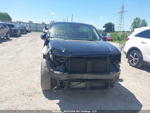 Ford Maverick Xlt 2022 3FTTW8F9XNRA81192 Image 6