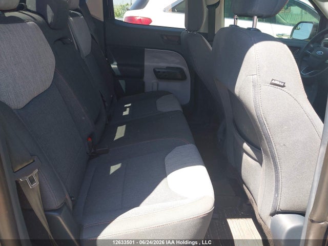 Ford Maverick Xlt 2022 3FTTW8F9XNRA81192 Image 8