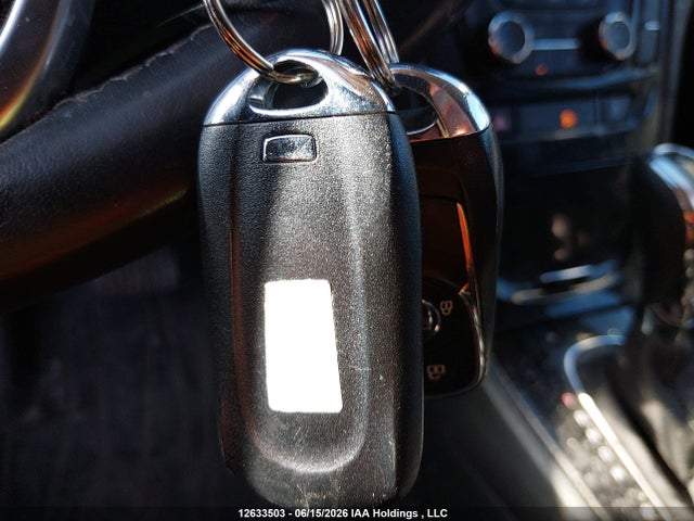 Buick Encore Preferred 2020 KL4CJASB1LB021652 Image 11