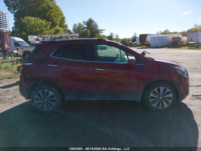 Buick Encore Preferred 2020 KL4CJASB1LB021652 Image 13