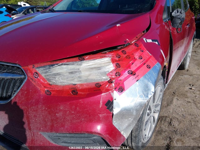 Buick Encore Preferred 2020 KL4CJASB1LB021652 Image 19