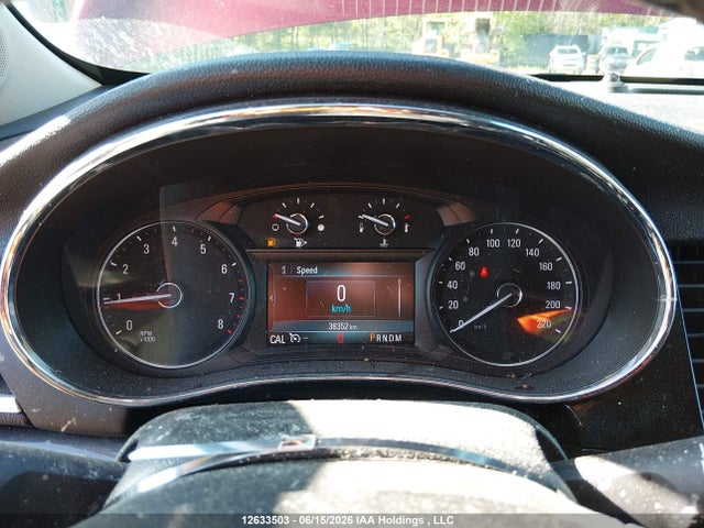 Buick Encore Preferred 2020 KL4CJASB1LB021652 Image 7