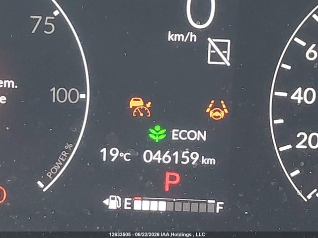Продажа на аукционе авто 2024 Honda Cr-v Hybrid, vin: 2HKRS6H9XRH201797, номер лота: 12633505