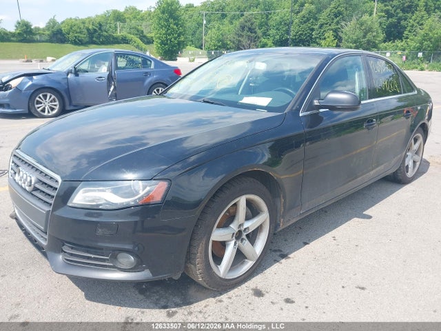 Aukcja sprzedaży 2011 Audi A4, vin: WAUFFCFL0BN042828, numer aukcji: 12633507