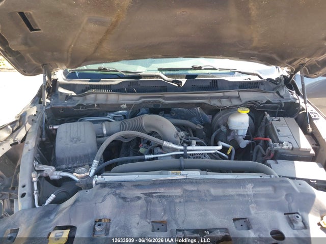 Dodge RAM 1500 2022 3C6RR7KT4NG225075 Image 10