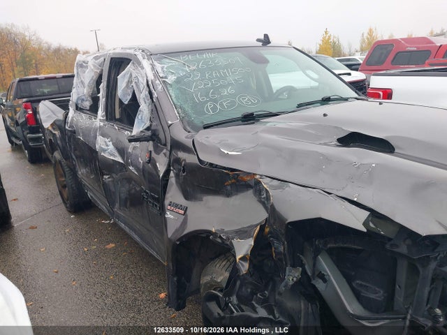 Dodge RAM 1500 2022 3C6RR7KT4NG225075 Image 14