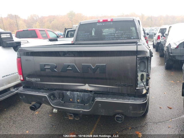 Dodge RAM 1500 2022 3C6RR7KT4NG225075 Image 17