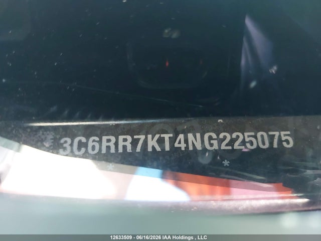 Dodge RAM 1500 2022 3C6RR7KT4NG225075 Image 20