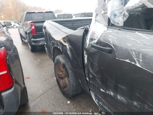 Dodge RAM 1500 2022 3C6RR7KT4NG225075 Image 21