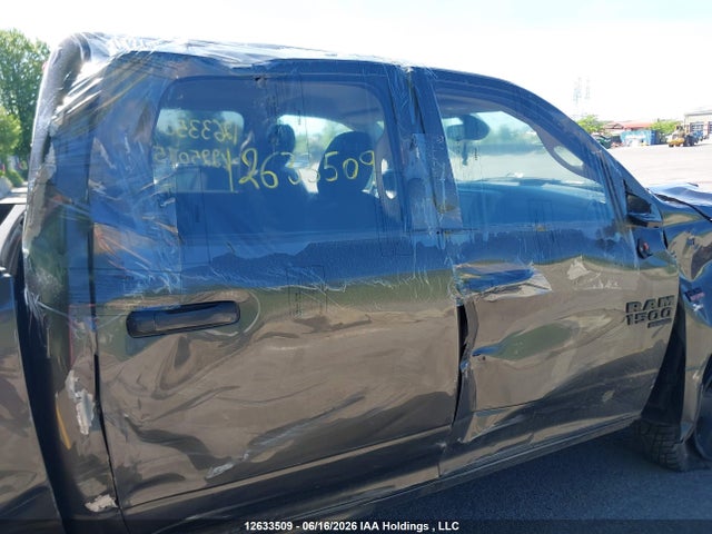 Dodge RAM 1500 2022 3C6RR7KT4NG225075 Image 23