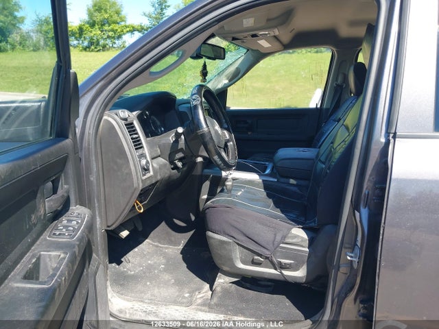 Dodge RAM 1500 2022 3C6RR7KT4NG225075 Image 5