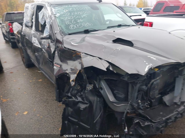 Dodge RAM 1500 2022 3C6RR7KT4NG225075 Image 6