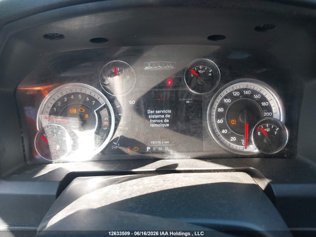 Dodge RAM 1500 2022 3C6RR7KT4NG225075 Image 7