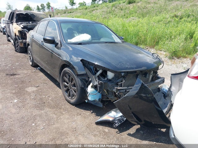 Продаж на аукціоні авто 2010 Honda Accord Lx, vin: 1HGCP2F35AA802644, номер лоту: 12633510