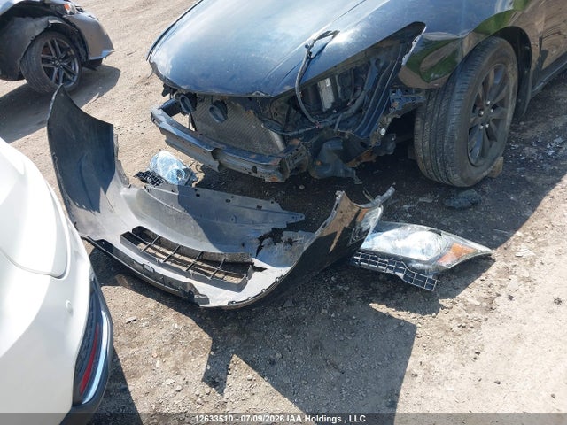 12633510 :رقم المزاد ، 1HGCP2F35AA802644 vin ، 2010 Honda Accord Lx مزاد بيع