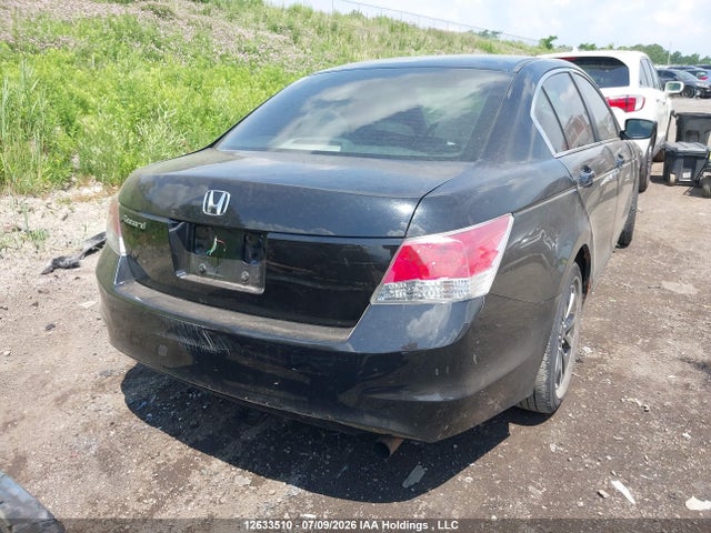 12633510 :رقم المزاد ، 1HGCP2F35AA802644 vin ، 2010 Honda Accord Lx مزاد بيع