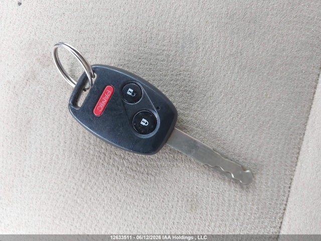 12633511 :رقم المزاد ، 1HGFA16496L809125 vin ، 2006 Honda Civic Lx مزاد بيع