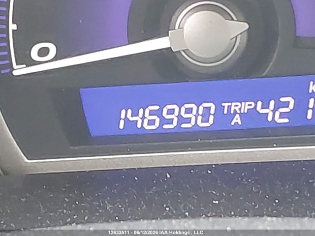 12633511 :رقم المزاد ، 1HGFA16496L809125 vin ، 2006 Honda Civic Lx مزاد بيع