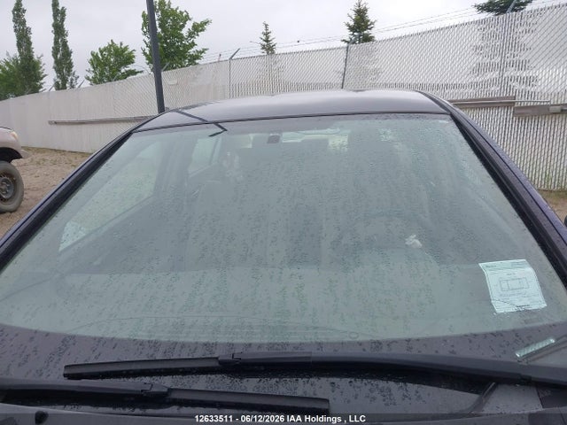 12633511 :رقم المزاد ، 1HGFA16496L809125 vin ، 2006 Honda Civic Lx مزاد بيع