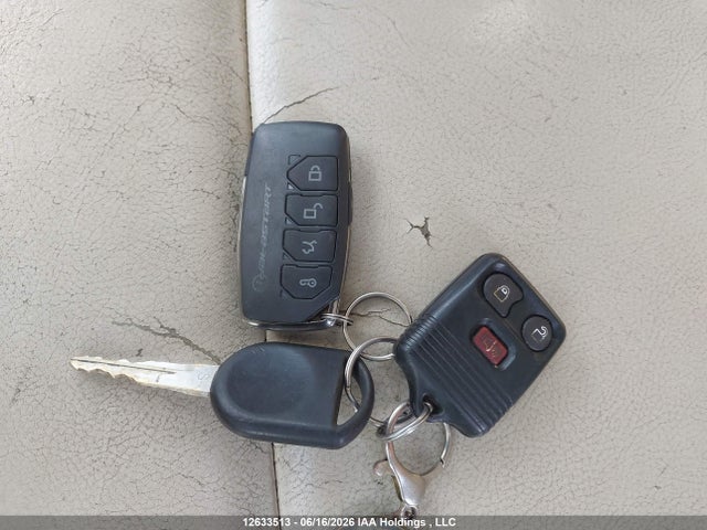 12633513 :رقم المزاد ، 1FMEU538X7UA01499 vin ، 2007 Ford Explorer Sport Trac Limited مزاد بيع