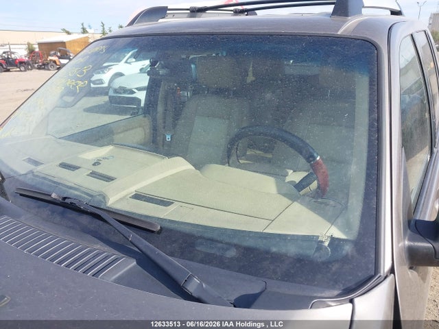 12633513 :رقم المزاد ، 1FMEU538X7UA01499 vin ، 2007 Ford Explorer Sport Trac Limited مزاد بيع