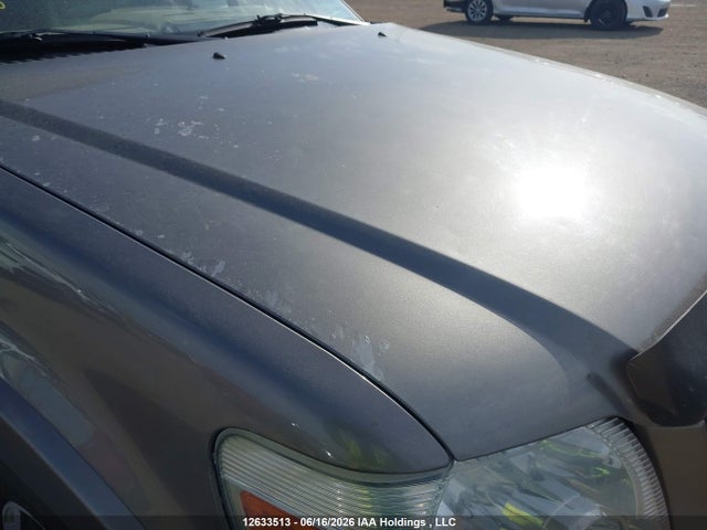 12633513 :رقم المزاد ، 1FMEU538X7UA01499 vin ، 2007 Ford Explorer Sport Trac Limited مزاد بيع