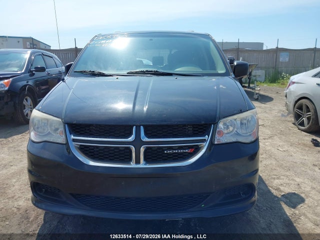 Продаж на аукціоні авто 2011 Dodge Grand Caravan Se/sxt, vin: 2D4RN4DG1BR671549, номер лоту: 12633514