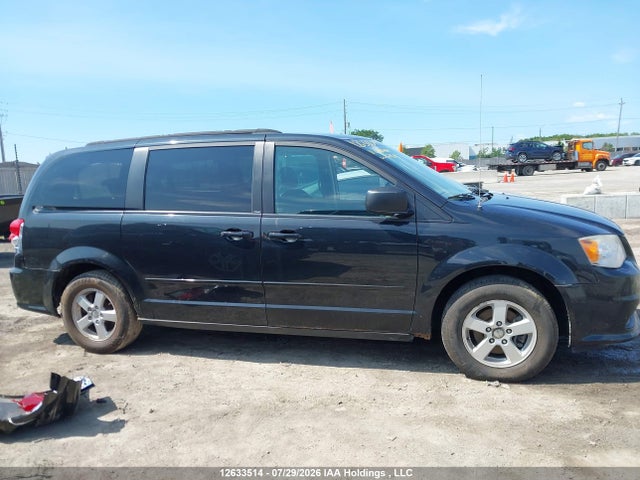 Продаж на аукціоні авто 2011 Dodge Grand Caravan Se/sxt, vin: 2D4RN4DG1BR671549, номер лоту: 12633514