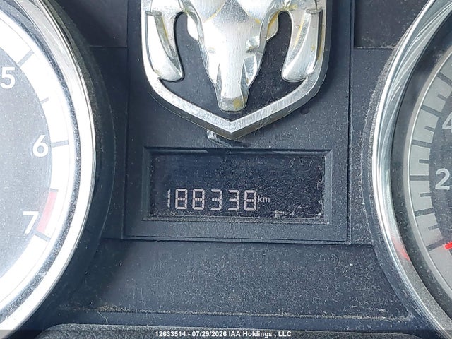 Продаж на аукціоні авто 2011 Dodge Grand Caravan Se/sxt, vin: 2D4RN4DG1BR671549, номер лоту: 12633514