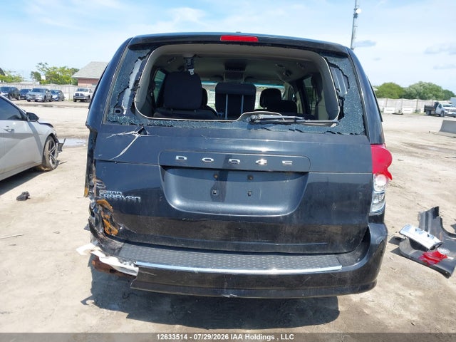 Продаж на аукціоні авто 2011 Dodge Grand Caravan Se/sxt, vin: 2D4RN4DG1BR671549, номер лоту: 12633514