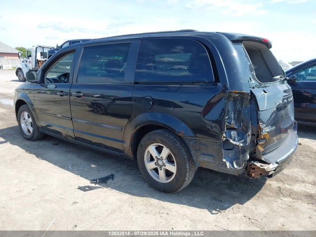 Продаж на аукціоні авто 2011 Dodge Grand Caravan Se/sxt, vin: 2D4RN4DG1BR671549, номер лоту: 12633514